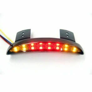 Harley-Davidson DYNA Lowrider FXDL Rear Turn Signal LED Tail Light 2014-2017