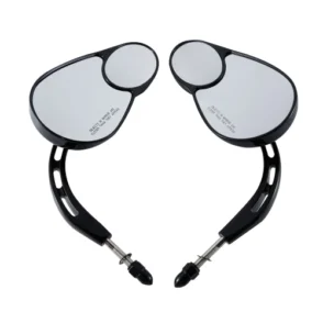 Harley-Davidson DYNA Lowrider FXDL Rearview Mirrors 2000-2017