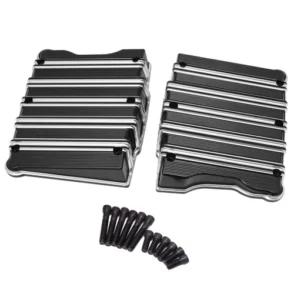 Harley-Davidson DYNA Lowrider FXDL Rocker Box Top Cover 2015-2017