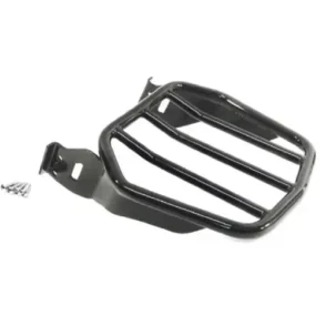 Harley-Davidson DYNA Lowrider FXDL Sissy Bar Luggage Rack 2014-2017