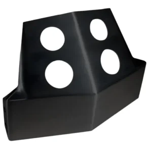 Harley-Davidson DYNA Lowrider FXDL Skid Plate 2014-2017