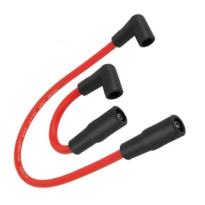 Harley-Davidson DYNA Lowrider FXDL Spark Plugs Wire 2000-2017