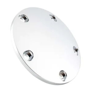 Harley-Davidson DYNA Lowrider FXDL Timer Points Cover 2014-2017