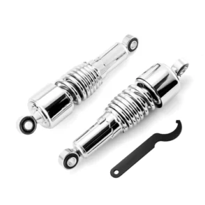 Harley-Davidson DYNA Street Bob FXDB 10.5" Rear Shocks 2012-2017