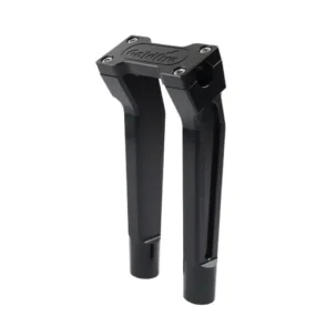 Harley-Davidson DYNA Street Bob FXDB 10" Pullback Handlebar Riser 2012-2017