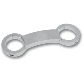 Harley-Davidson DYNA Street Bob FXDB 49mm Front Fork Brace 2012-2017