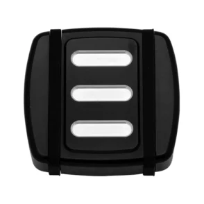 Harley-Davidson DYNA Street Bob FXDB Brake Pedal Pad Cover 2012-2017