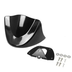 Harley-Davidson DYNA Street Bob FXDB Front Chin Fairing Mudguard Kit 2012-2017