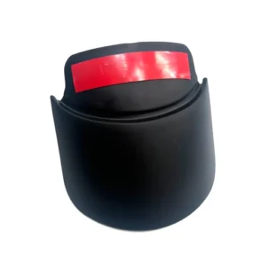 Harley-Davidson DYNA Street Bob FXDB Front Fender Mudguard Extension 2012-2017