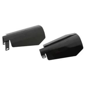 Harley-Davidson DYNA Street Bob FXDB Handlebar Handguards 2012-2017