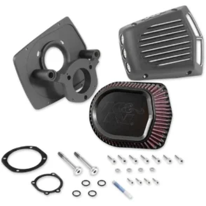 Harley-Davidson DYNA Street Bob FXDB K&N Air Intake System 2017
