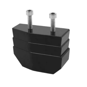 Harley-Davidson DYNA Street Bob FXDB Kickstand Lift Block 2012-2015