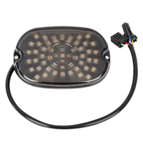 Harley-Davidson DYNA Street Bob FXDB Rear Turn Signal LED Tail Light 2012-2017