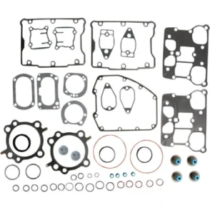 Harley-Davidson DYNA Street Bob FXDB Top End Gasket Kit 2012-2017