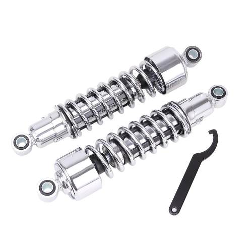 Harley-Davidson DYNA Super Glide Anniversary FXD  11.75" Rear Shocks 2003