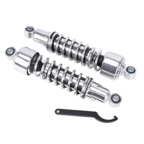 Harley-Davidson DYNA Super Glide Anniversary FXD 11.75" Rear Shocks 2003