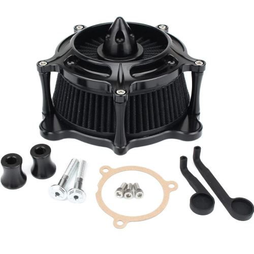 Harley-Davidson DYNA Super Glide Anniversary FXD Air Cleaner Filter Kit 2003