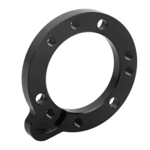 Harley-Davidson DYNA Super Glide Anniversary FXD Air Filter Cleaner Adapter Plate 2003