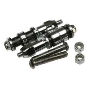 Harley-Davidson DYNA Super Glide Anniversary FXD Docking Hardware Kit 2003