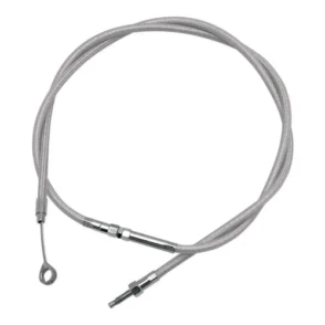 Harley-Davidson DYNA Super Glide Anniversary FXD Extended Clutch Cable 2003