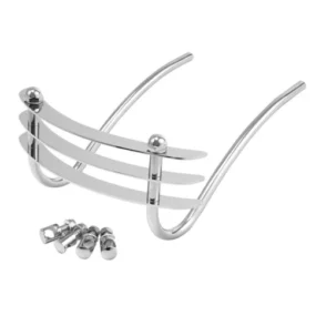 Harley-Davidson DYNA Super Glide Anniversary FXD Front Fender Bumper Grill 2003