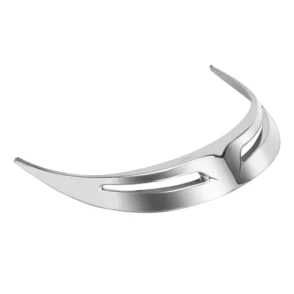 Harley-Davidson DYNA Super Glide Anniversary FXD Front Fender Tip Trim 2003