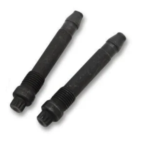 Harley-Davidson DYNA Super Glide Anniversary FXD Front/Rear Brake Pad Pin 2003