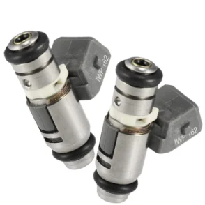 Harley-Davidson DYNA Super Glide Anniversary FXD Fuel Injector 2003