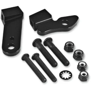 Harley-Davidson DYNA Super Glide Anniversary FXD Handguard Mount Kit 2003