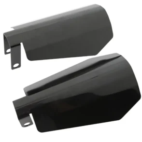 Harley-Davidson DYNA Super Glide Anniversary FXD Handguards 2003