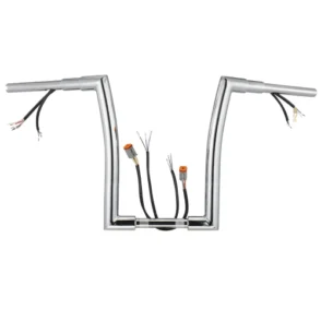 Harley-Davidson DYNA Super Glide Anniversary FXD Handlebar 2003