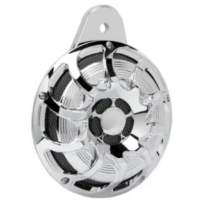 Harley-Davidson DYNA Super Glide Anniversary FXD Horn Kit 2003