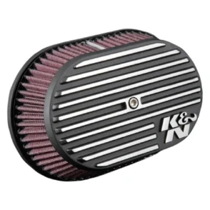 Harley-Davidson DYNA Super Glide Anniversary FXD K&N Air Intake System 2003