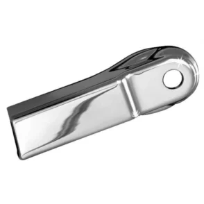 Harley-Davidson DYNA Super Glide Anniversary FXD Kuryakyn Transmission Shift Arm Cover 2003