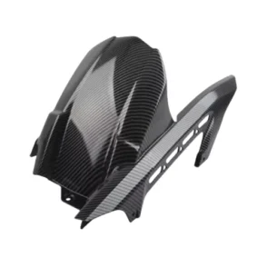 Harley-Davidson DYNA Super Glide Anniversary FXD Rear Fender Hugger Mudguard 2003