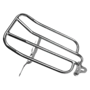 Harley-Davidson DYNA Super Glide Anniversary FXD Sissy Bar Luggage Rack 2003