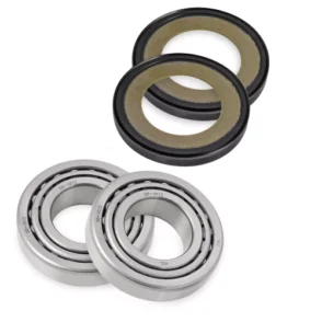 Harley-Davidson DYNA Super Glide Anniversary FXD Steering Stem Bearing & Seal Kit 2003