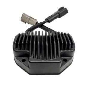 Harley-Davidson DYNA Super Glide Anniversary FXD Voltage Regulator Rectifier 2003