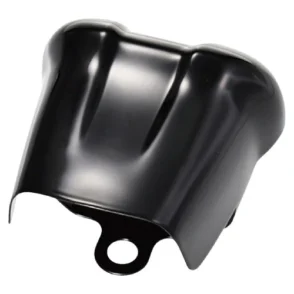 Harley-Davidson DYNA Super Glide Anniversary FXDDrag Specialties Cascading Horn Cover 2003