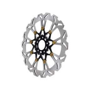 Harley-Davidson DYNA Super Glide Convertible FXDS-Conv 14" Front Brake Rotor Disc 2000