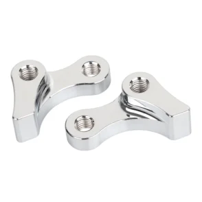 Harley-Davidson DYNA Super Glide Convertible FXDS-Conv 1" Adjustable Lowering Kit 2000