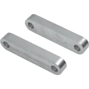 Harley-Davidson DYNA Super Glide Convertible FXDS-Conv 21" Front Fender Mount Blocks 2000