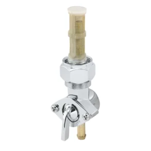 Harley-Davidson DYNA Super Glide Convertible FXDS-Conv 22mm Fuel Petcock 2000