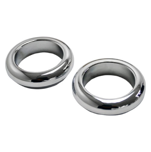 Harley-Davidson DYNA Super Glide Convertible FXDS-Conv 39mm Fork Dust Caps 2000