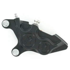 Harley-Davidson DYNA Super Glide Convertible FXDS-Conv 4-Piston Ops Left Caliper 2000