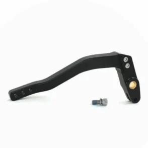 Harley-Davidson DYNA Super Glide Convertible FXDS-Conv Brake Lever Arm 2000