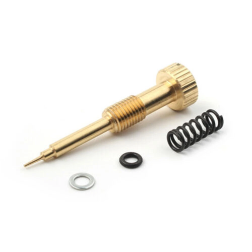 Harley-Davidson DYNA Super Glide Convertible FXDS-Conv Carburetor Air fuel Mixture Screw 2000