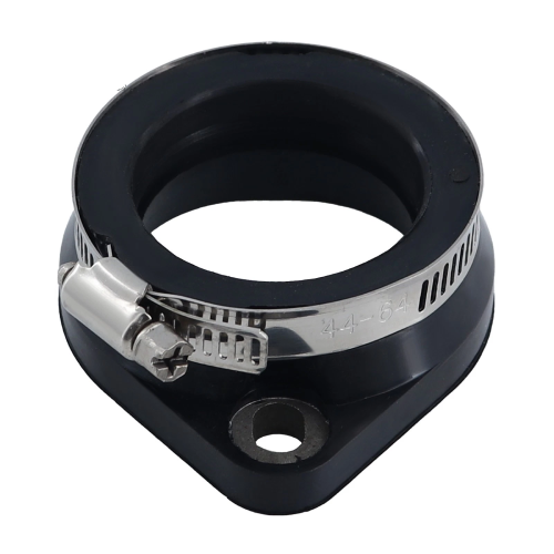 Harley-Davidson DYNA Super Glide Convertible FXDS-Conv Carburetor Manifold Rubber Flange 2000