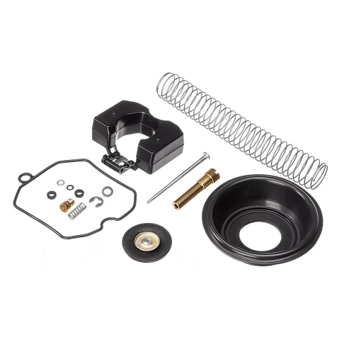 Harley-Davidson DYNA Super Glide Convertible FXDS-Conv Carburetor Rebuild Kit 2000