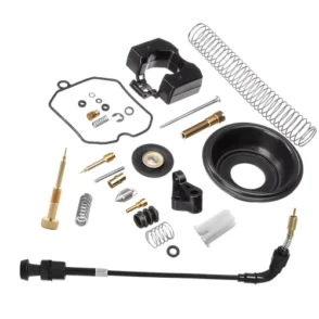 Harley-Davidson DYNA Super Glide Convertible FXDS-Conv Carburetor Rebuild Kit 2000